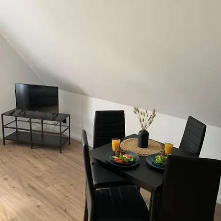 Lejlighed Astor - Sloneczny Szczawno-Zdroj