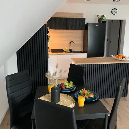 Lejlighed Astor - Sloneczny