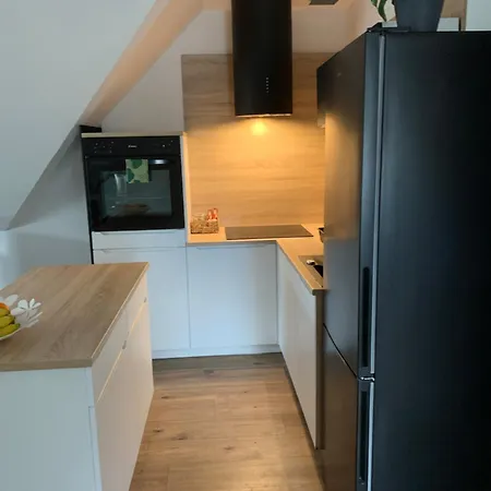 Astor - Sloneczny Lejlighed *