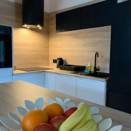 아파트 Astor - Sloneczny