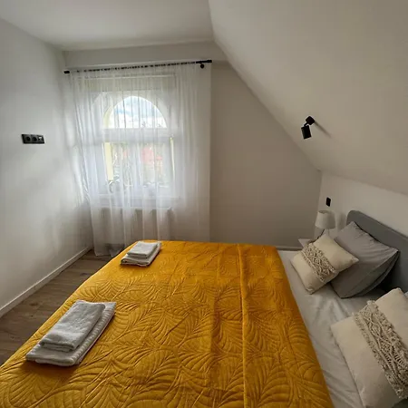 Astor - Sloneczny 아파트 *