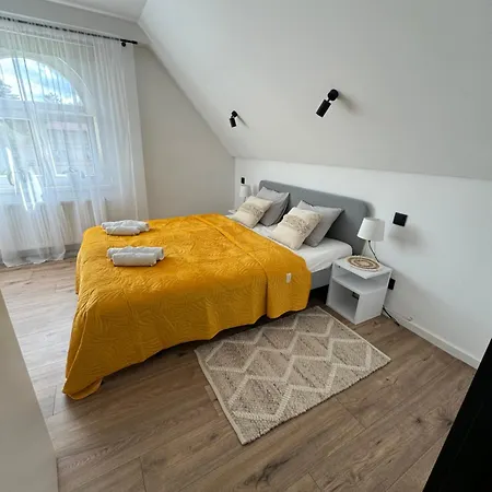 Astor - Sloneczny 아파트 *