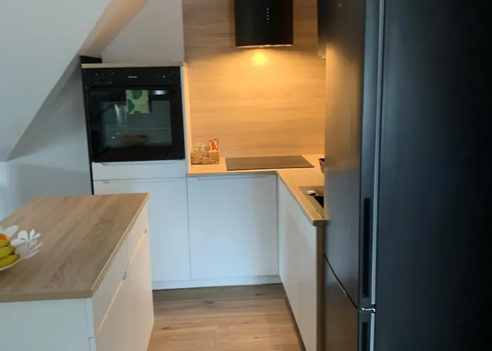 Astor - Sloneczny 아파트 *