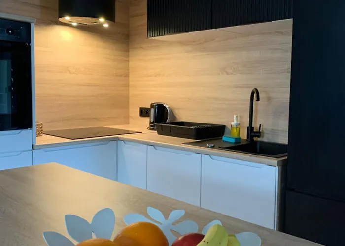 아파트 Astor - Sloneczny