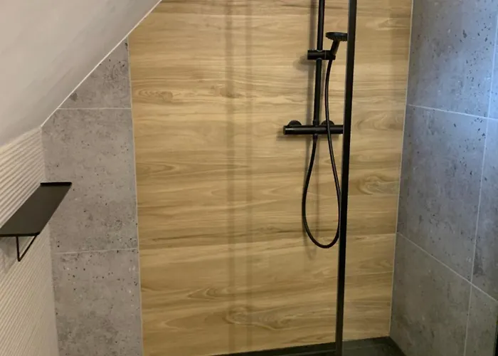 Astor - Sloneczny 아파트 *