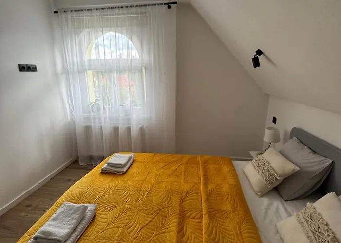 Astor - Sloneczny 아파트 *